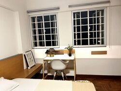 Melville Park (D18), Condominium #503135911